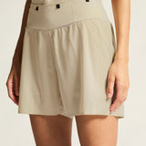 Short de trail PRO W-Plaster