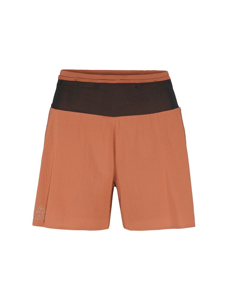 Short PRO Trail W-Sequoia