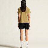 PRO Trail Shorts W-Black/Black