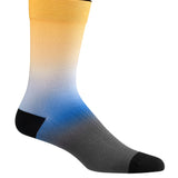 Chaussette ADV Endur Graphic-Juniper/Multi