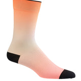 Chaussette ADV Endur Graphic - Pivoine/Multi