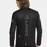 PRO Aerolight Hydro Jacket M-Black