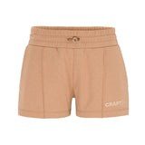ADV Join Sweat Shorts W-Syrup