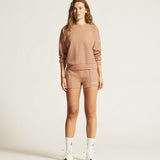 ADV Join Sweat Shorts W