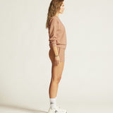 ADV Join Sweat Shorts W-Syrup
