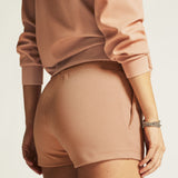 ADV Join Sweat Shorts W