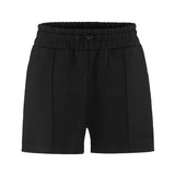 ADV Join Sweat Shorts W-Black