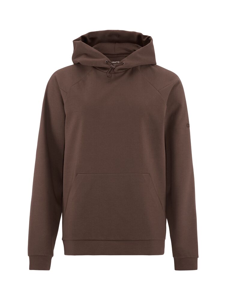 ADV Join Hoodie M-Prune