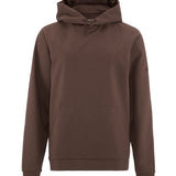 ADV Join Hoodie M-Prune