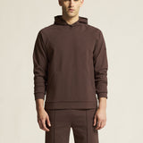 ADV Join Hoodie M-Prune
