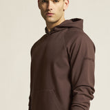 ADV Join Hoodie M-Prune