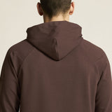ADV Join Hoodie M-Prune