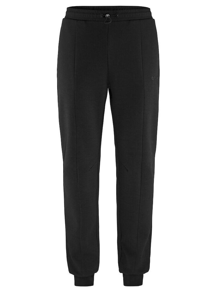 ADV Join Sweatpant M-Noir