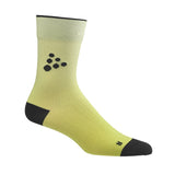 PRO Hypervent Print Sock-Pear/Colias