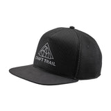 PRO 3D Mesh Trucker Cap-Noir/Argent