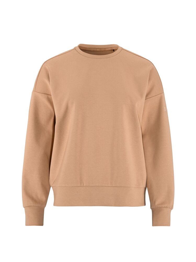 ADV Join RN Sweatshirt W-Syrup