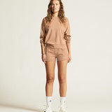 ADV Join RN Sweatshirt W-Syrup