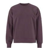 Sweat ADV Join RN W-Dk Plum