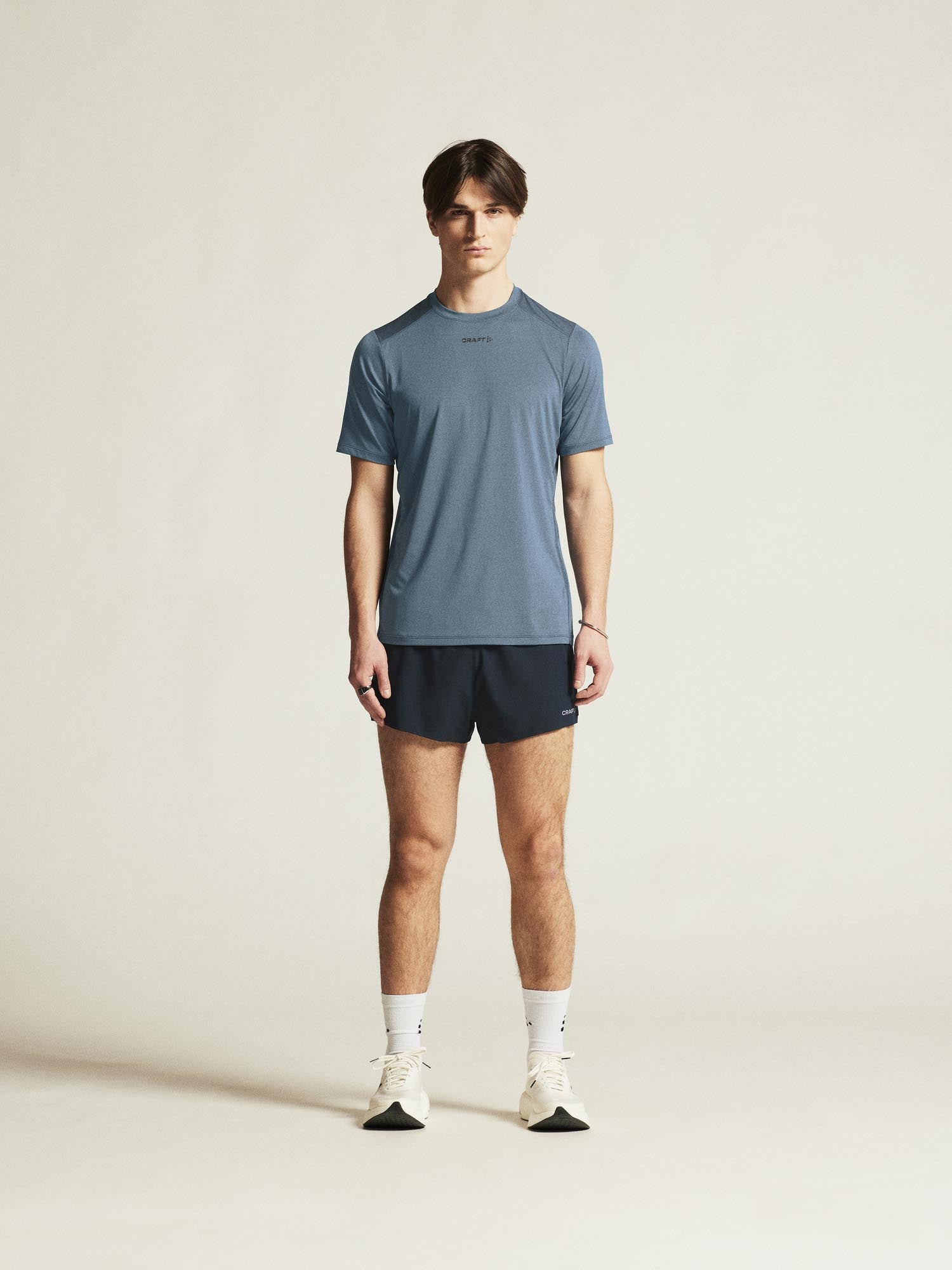 ADV Essence SS Tee 2 M-Real
