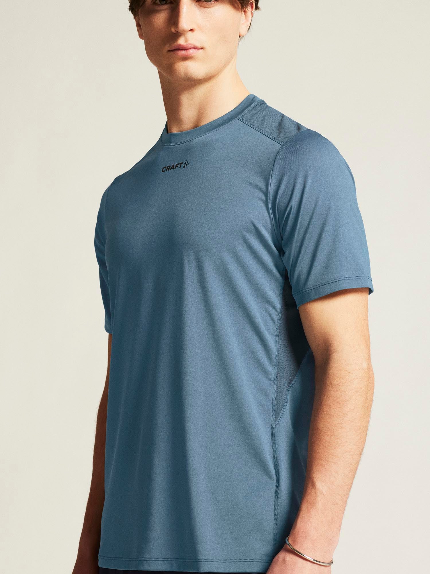 ADV Essence SS Tee 2 M-Real