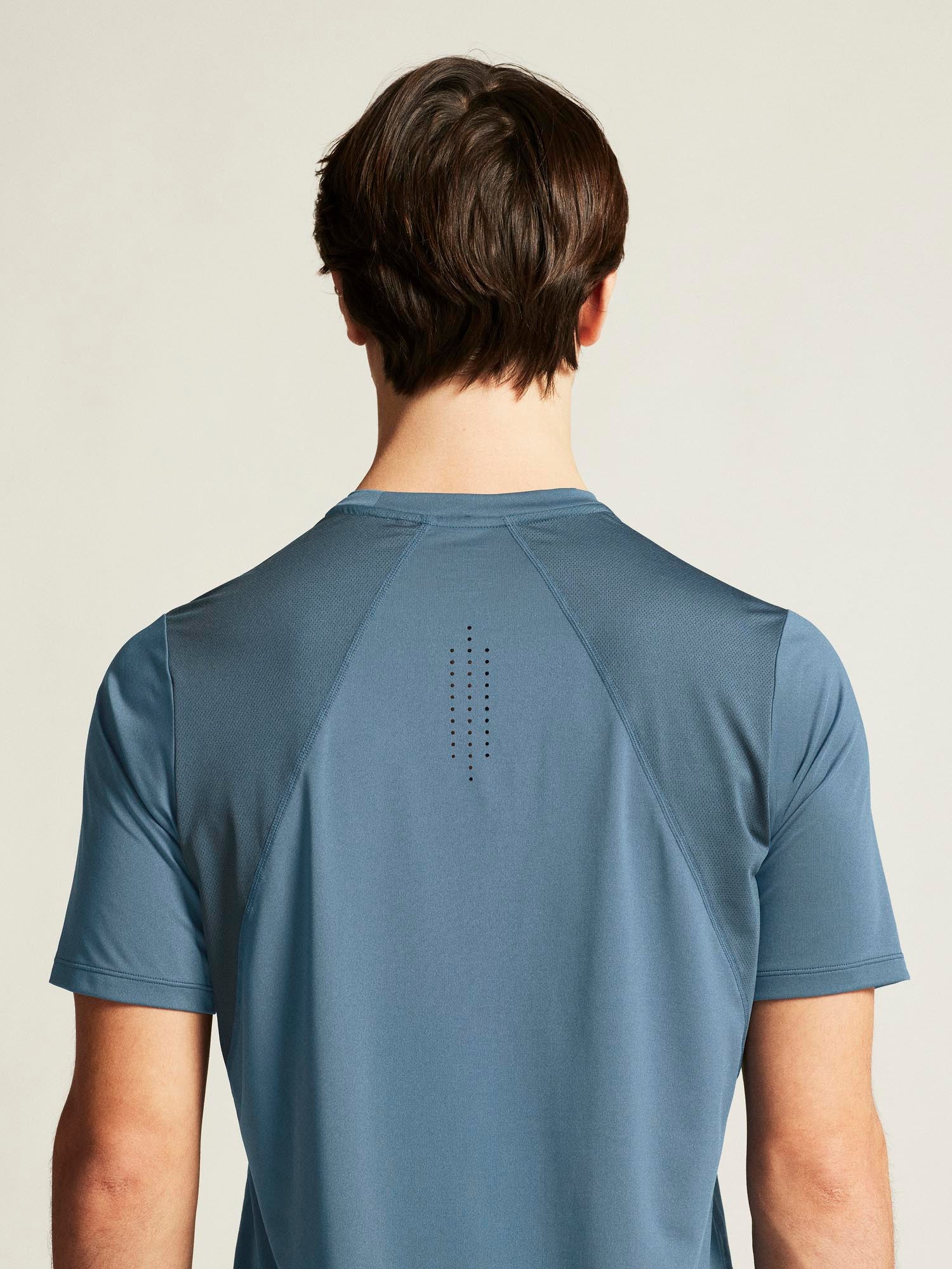 ADV Essence SS Tee 2 M-Real