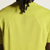 ADV Essence SS Tee 2 M-Pear