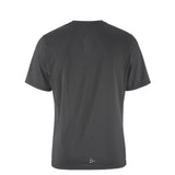ADV Essence SS Tee 2 M-Granite