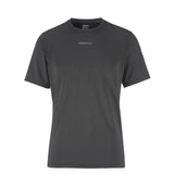 ADV Essence SS Tee 2 M-Granite