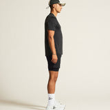 ADV Essence SS Tee 2 M-Granite