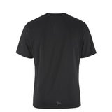 ADV Essence SS Tee 2 M-Black