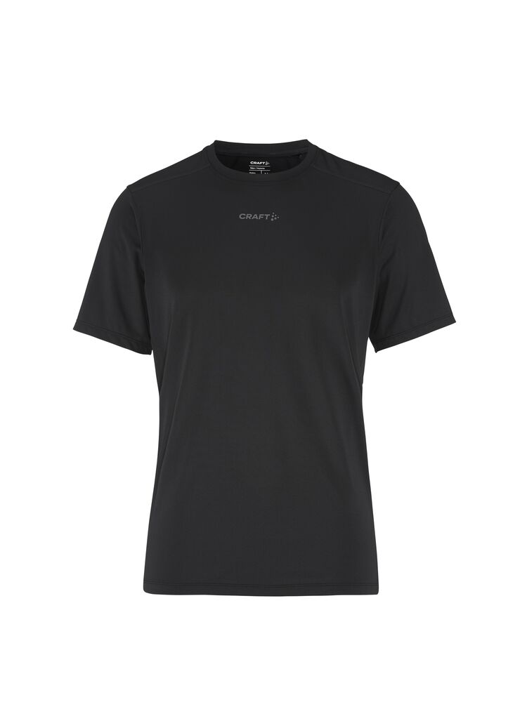 ADV Essence SS Tee 2 M-Black