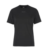 ADV Essence SS Tee 2 M-Black
