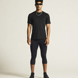 ADV Essence SS Tee 2 M-Black