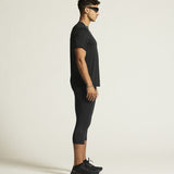 ADV Essence SS Tee 2 M-Black