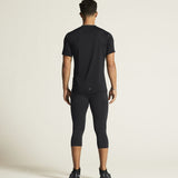 ADV Essence SS Tee 2 M-Black