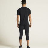 ADV Essence SS Tee 2 M-Black