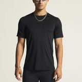 ADV Essence SS Tee 2 M-Black