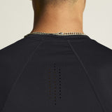 ADV Essence SS Tee 2 M-Black