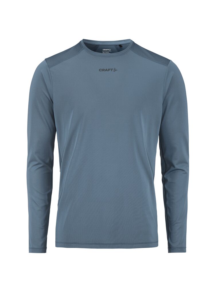 ADV Essence LS Tee 2 M-Real