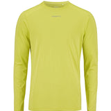 ADV Essence LS Tee 2 M-Pear