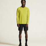 ADV Essence LS Tee 2 M-Pear