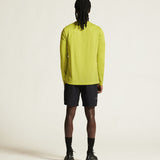 ADV Essence LS Tee 2 M-Pear