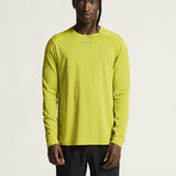 ADV Essence LS Tee 2 M-Pear