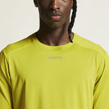ADV Essence LS Tee 2 M-Pear