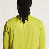 ADV Essence LS Tee 2 M-Pear