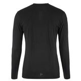 ADV Essence LS Tee 2 M-Noir
