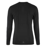 ADV Essence LS Tee 2 M-Black