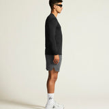 ADV Essence LS Tee 2 M-Noir