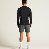 ADV Essence LS Tee 2 M-Noir