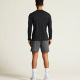 ADV Essence LS Tee 2 M-Black